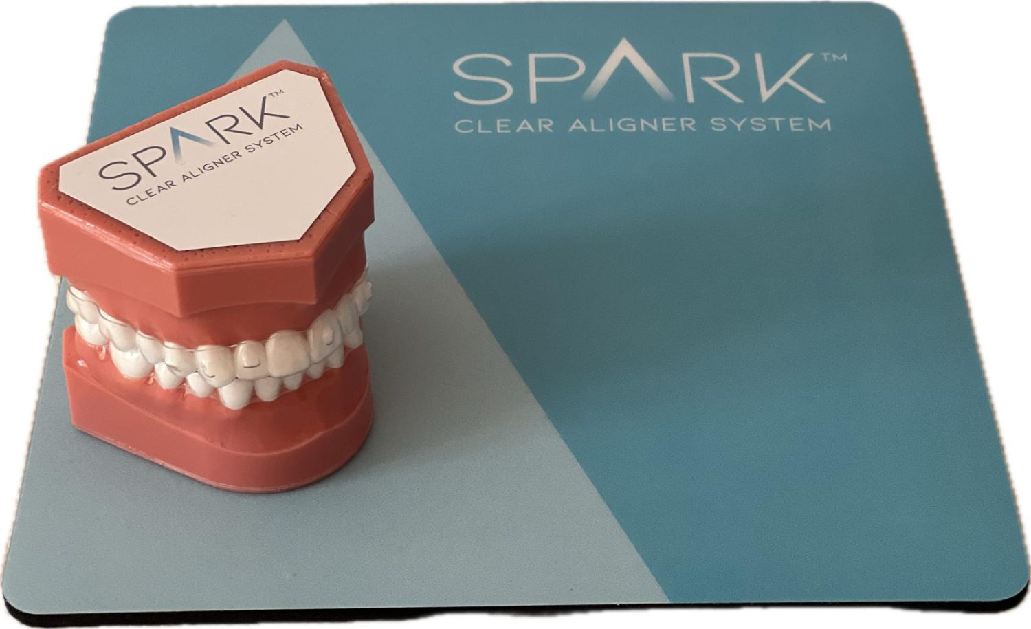 spark ortodoncia
